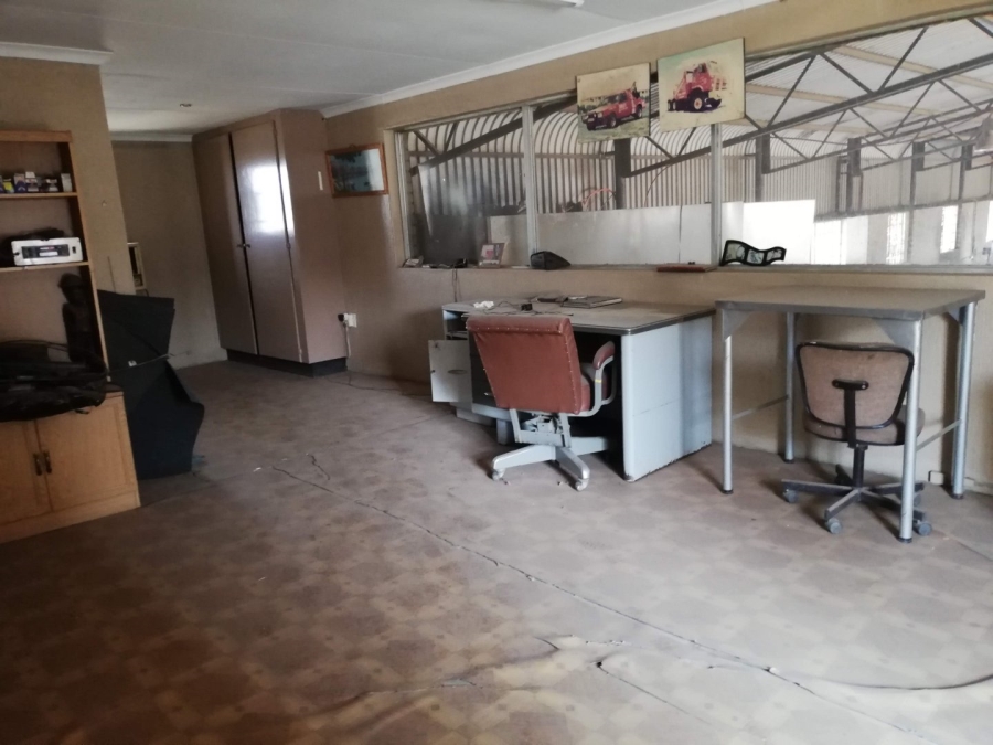 Commercial Property for Sale in Uraniaville North West
